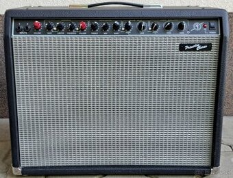 Gitarove kombo Fender