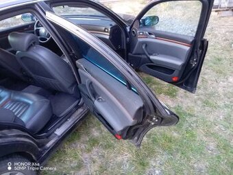 Lancia thesis