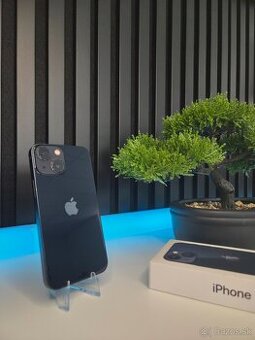 🌟 iPhone 13 128 GB MidNight | Záruka 1 Rok