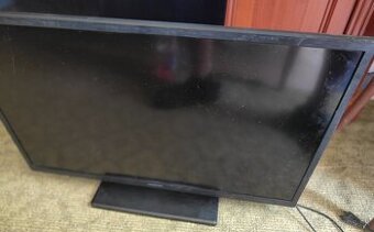 Sencor tv