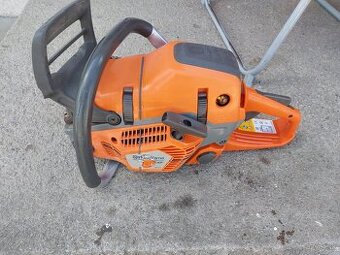 Husqvarna 550xp mark 2