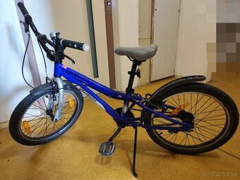 Detský bicykel Specialized + prilba