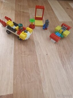 Lego - 1