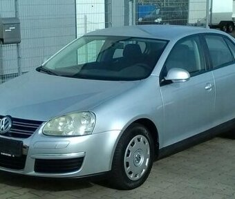 Volkswagen Jetta 1,6FSi