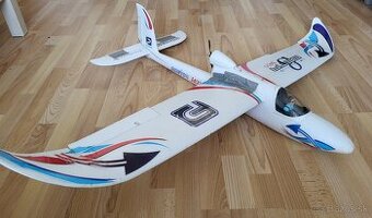 RC lietadlo BETA 1400
