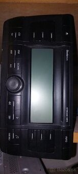 Autoradio