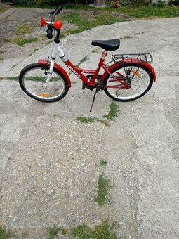 Detský bicykel