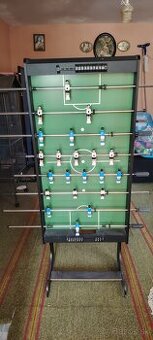 Stolny futbal