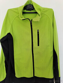 Flisová bunda ALPINE PRO - 1