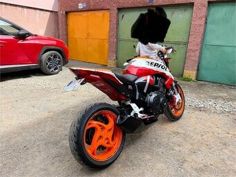 Honda CB 1000 R REPSOL original