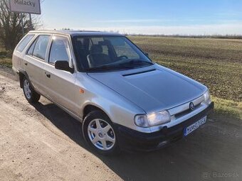 Škoda Felicia 1.3