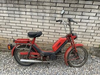 Babetta 210
