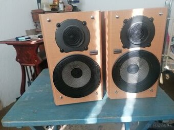 Onkyo monitory