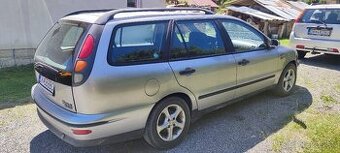 Predám Fiat Marea Weekend