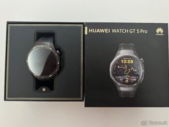 Huawei watch gt5 pro aj vymena