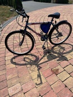 Predám lacno bicykle