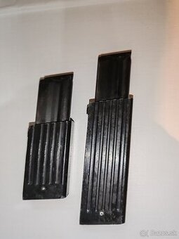 Predám zásobníky na Ermu M1 22lr