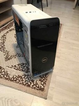 Intel i7 860 2.80 ghz, DDR3 7 GB, AMD RX 470 4GB