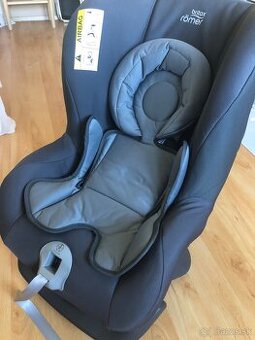 Autosedačka Britax Römer