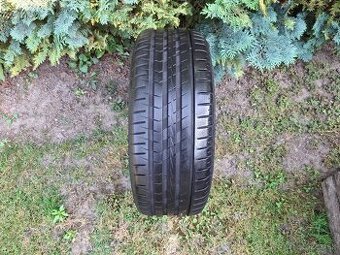 215/50 r17 91V Vredestein Sportract 5, 7mm