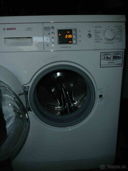 Bosch Maxx 7 Vario Perfect