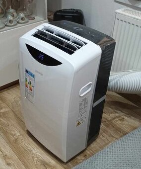 Predám mobilnú klimatizáciu Gorenje