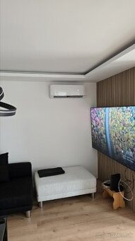 Predaj, montáž a servis klimatizácií