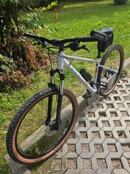 Predám bicykel FOCUS Whistler 3.8.