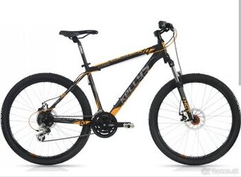 Bicykel Kellys Viper 30 26"