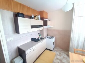 Predaj 3 izb.byt s dvoma loggiami,90 m2 - Vlčince, Žilina