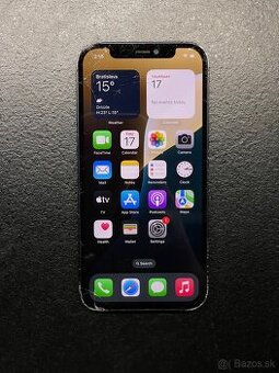 iPhone 12 & iPhone Se 2
