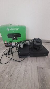 Predám Xbox one
