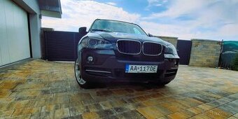 Predám BMW X5