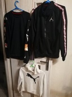 Mikina Nike Jordan