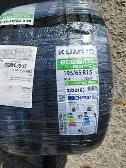 KUMHO 195/65 R15