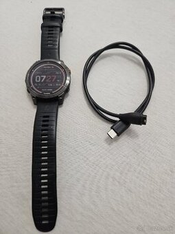 Predám fenix 7 Pro Solar
