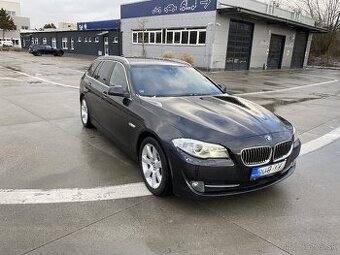 BMW rad 5 Touring 525d A/T