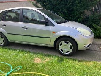 Predám Ford Fiesta