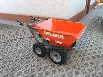 Minidumper