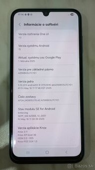 Samsung Galaxy A25 5G, 128 GB