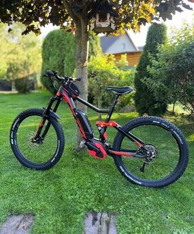 KTM Macina Kapoho 275