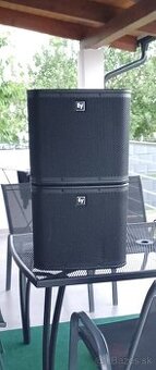 Electro voice ZXA1
