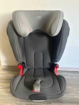 Britax Römer Kidfix II XP SICT