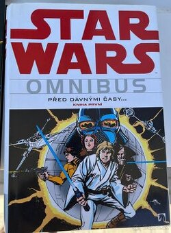 Star Wars Omnibus