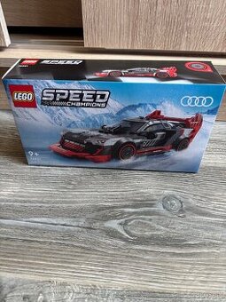LEGO Audi S1