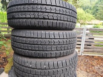 Nexxes 195/60/r16C