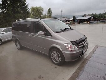 MERCEDES VIANO
