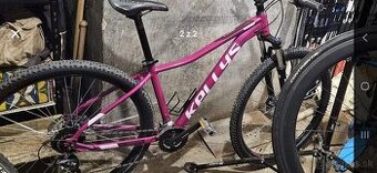 Kellys Vanity 70