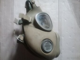 Vojenské veci - 1