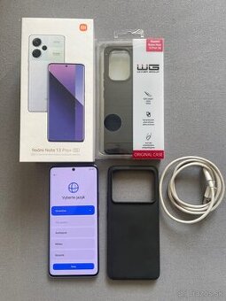 Xiaomi Readmi Note 13 PRO+ 5G